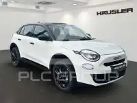 2026 Fiat 600