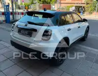 2026 Fiat 600