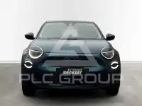 2026 Fiat 600