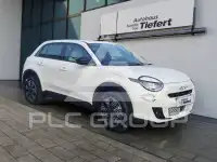 2026 Fiat 600