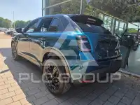 2026 Fiat 600