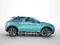 2026 Fiat 600