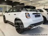 2026 Fiat 600