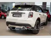 2026 Fiat 600