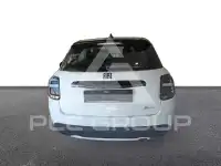 2026 Fiat 600