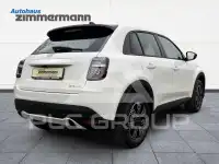 2026 Fiat 600