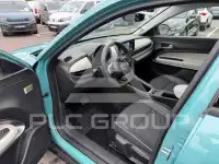 2026 Fiat 600