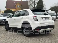 2026 Fiat 600