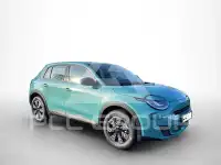 2026 Fiat 600