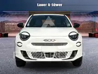 2026 Fiat 600