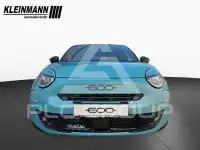 2026 Fiat 600