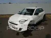 2026 Fiat 600