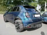 2026 Fiat 600
