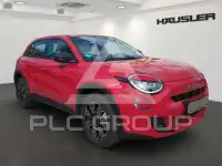 2026 Fiat 600