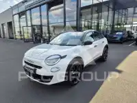 2026 Fiat 600