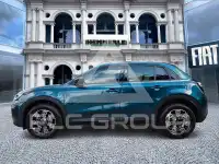 2026 Fiat 600