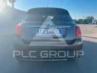 2026 Fiat 500