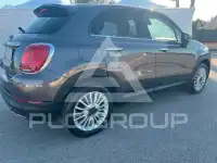 2026 Fiat 500