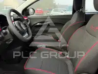 2026 Fiat 500