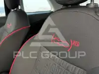 2026 Fiat 500