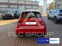 2026 Fiat 500