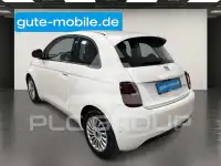 2026 Fiat 500