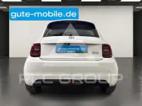 2026 Fiat 500