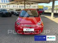 2026 Fiat 500