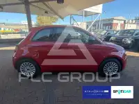 2026 Fiat 500