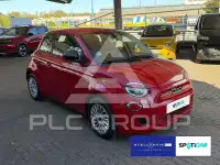 2026 Fiat 500