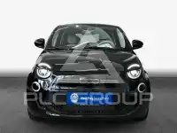 2026 Fiat 500