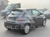 2026 Fiat 500