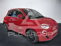 2026 Fiat 500