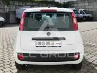 2026 Fiat Panda