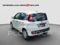 2026 Fiat Panda