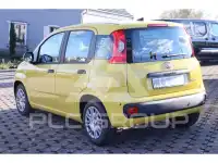 2026 Fiat Panda