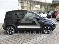 2026 Fiat Panda