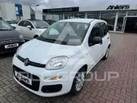 2026 Fiat Panda