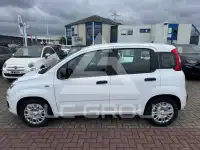 2026 Fiat Panda