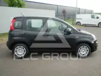 2026 Fiat Panda