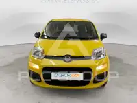 2026 Fiat Panda