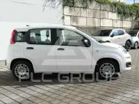 2026 Fiat Panda