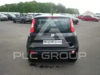 2026 Fiat Panda