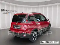 2026 Fiat Panda