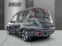 2026 Fiat Panda