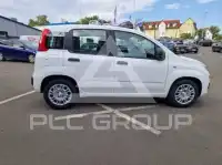 2026 Fiat Panda