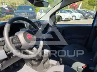 2026 Fiat Panda