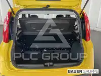2026 Fiat Panda