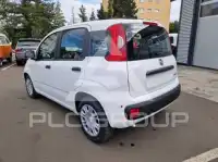 2026 Fiat Panda