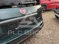 2026 Fiat Panda